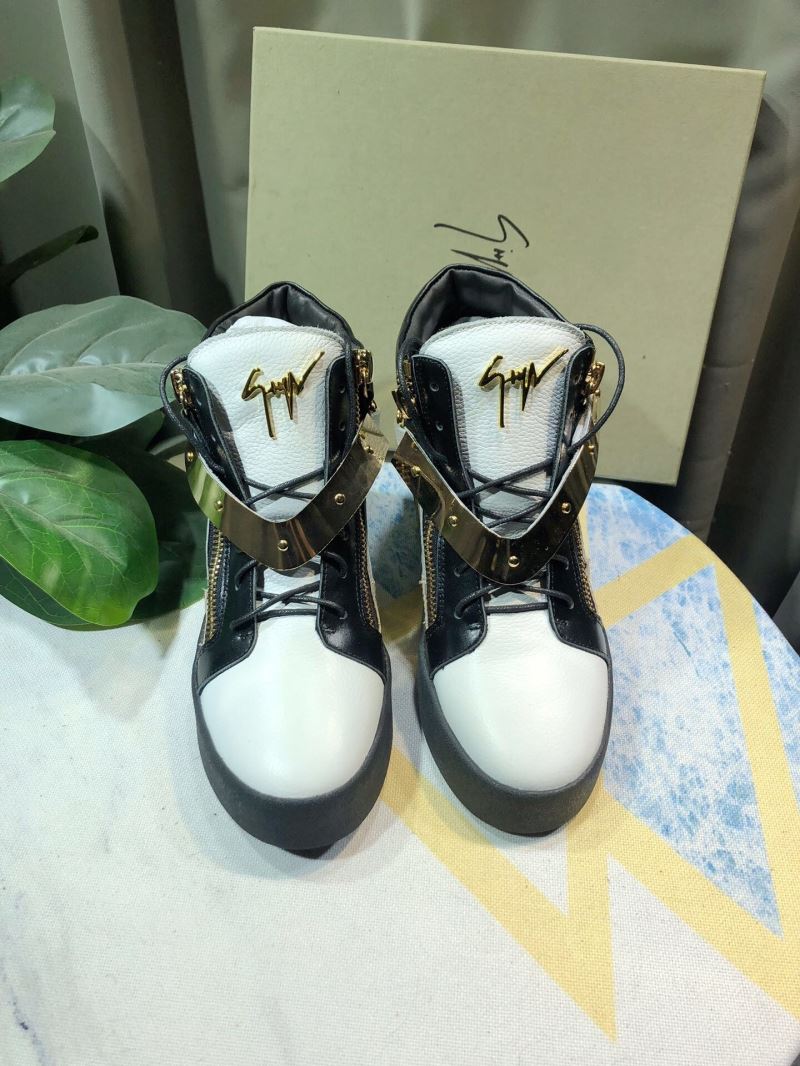 Giuseppe Zanotti Shoes